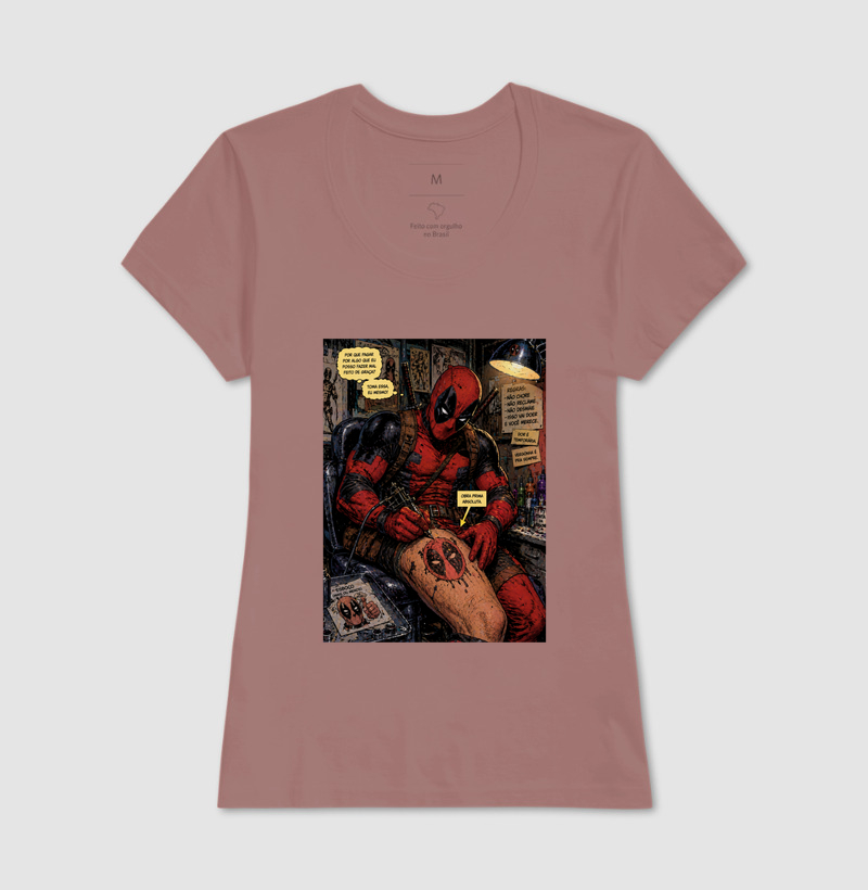 Camisa 19