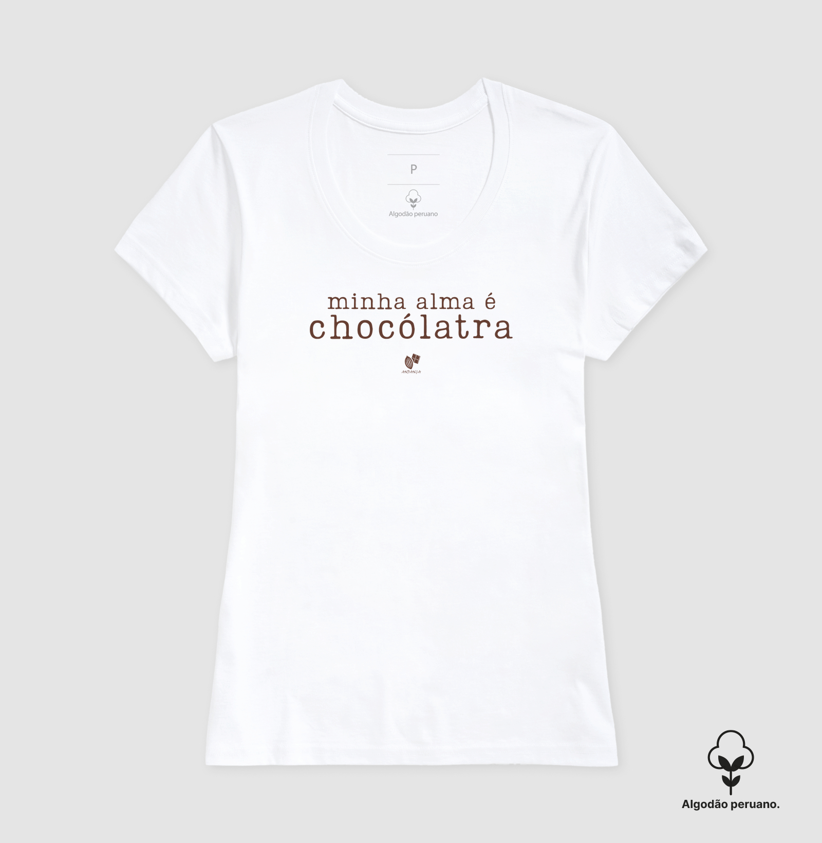Minha alma é chocólatra - Imagem 7