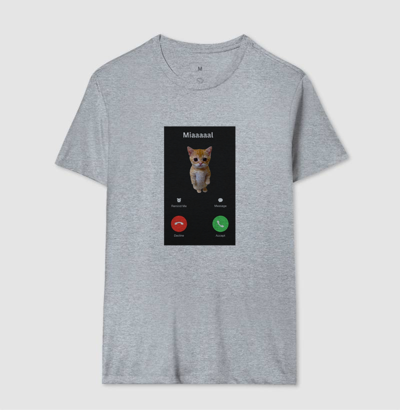 Camisa 7