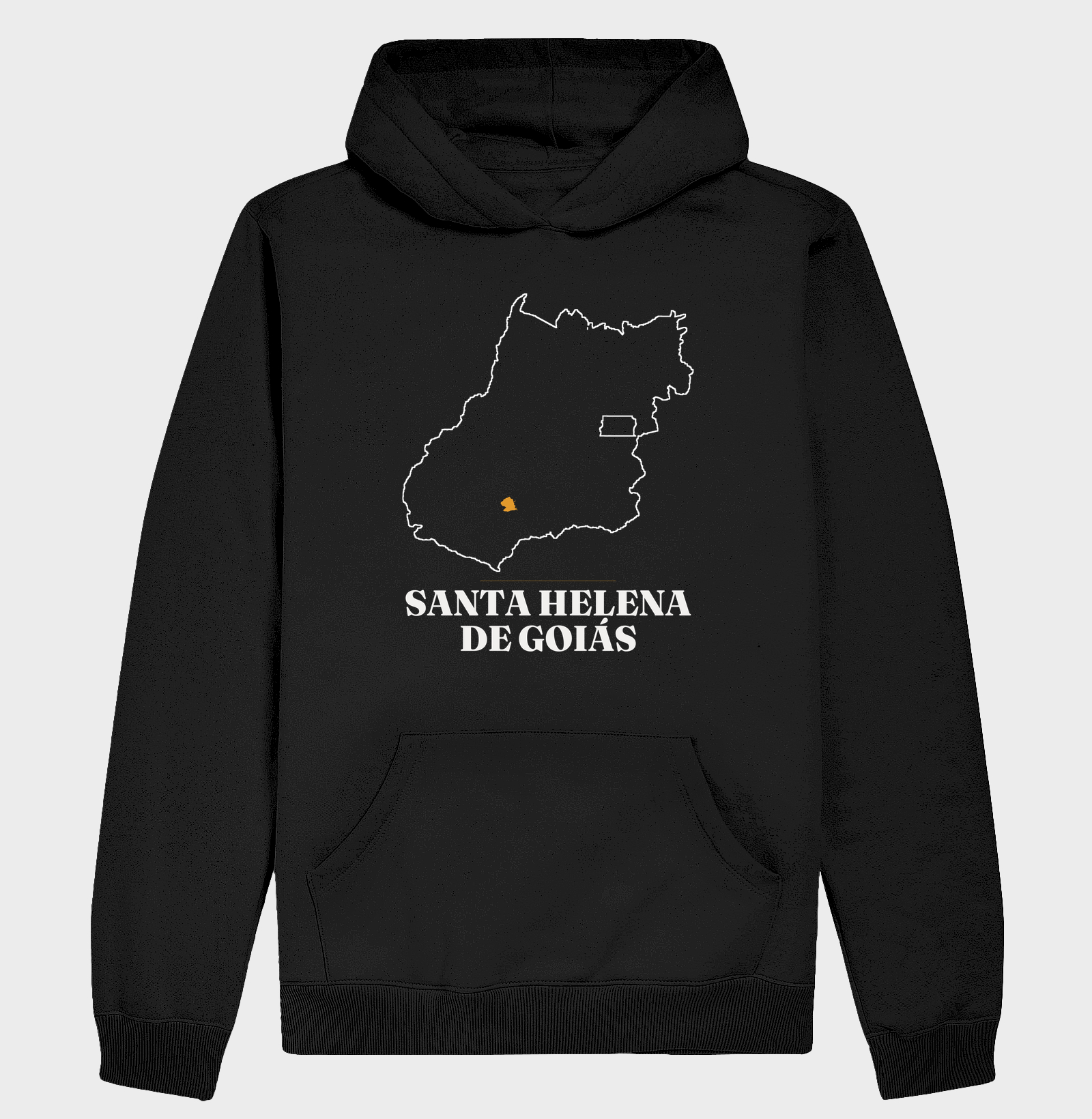 Santa Helena de Goiás | Traço GO - Imagem 2