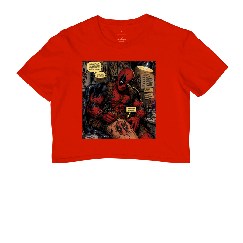 Camisa 9