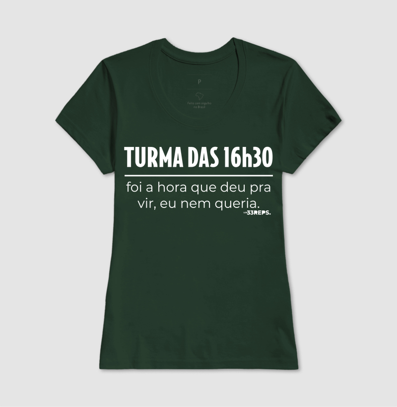 Camisa 12