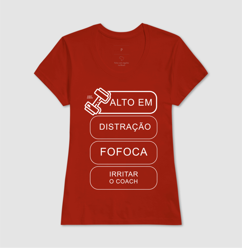 Camisa 10