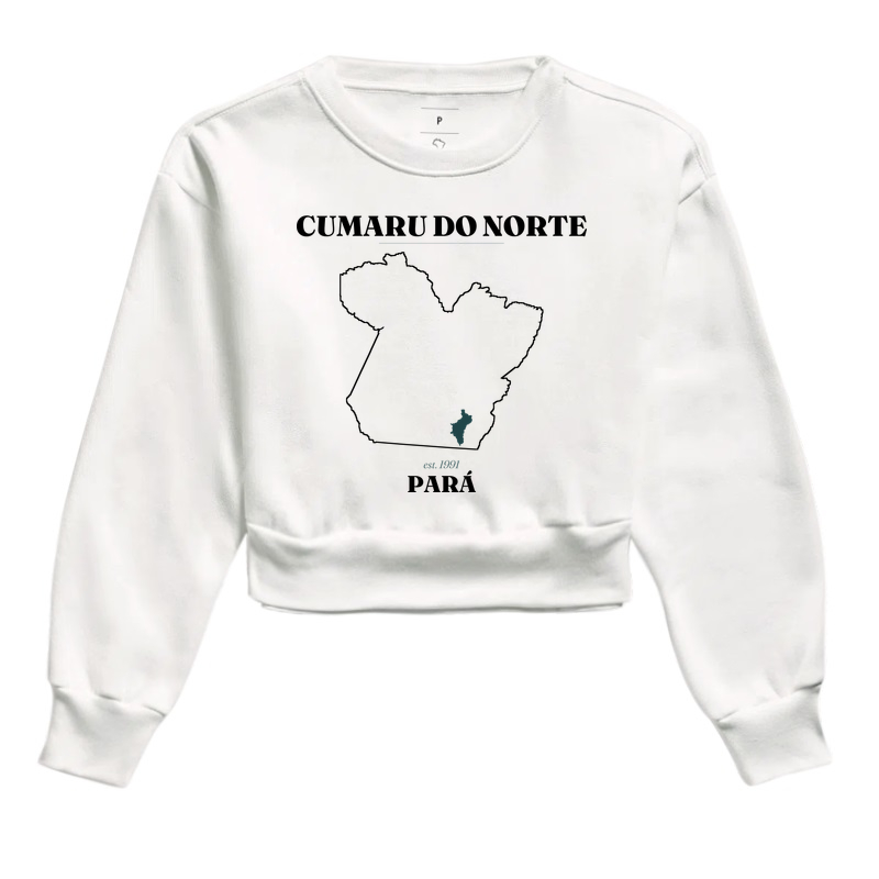 Cumaru do Norte | Legado PA - Imagem 3