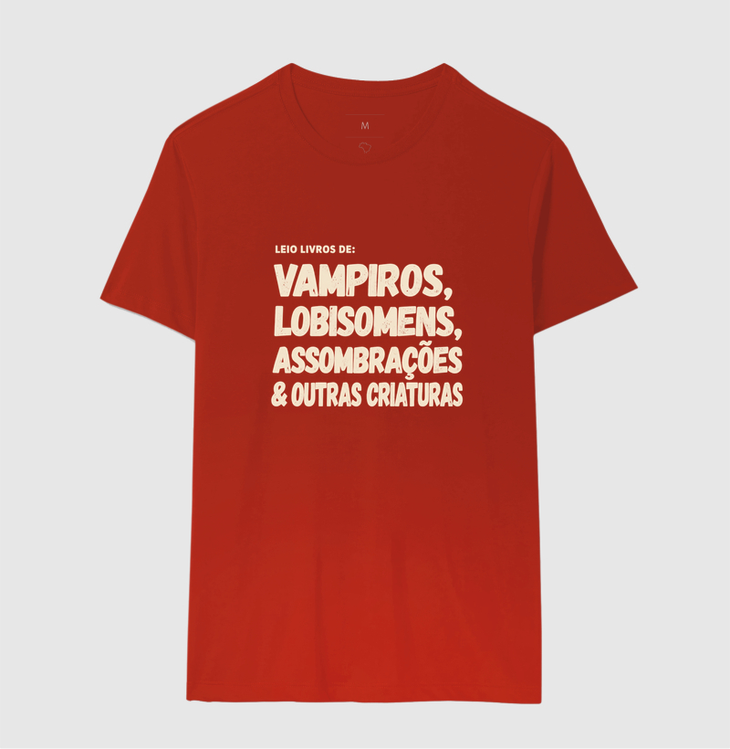 Leio Livros de Vampiros - Imagem 6