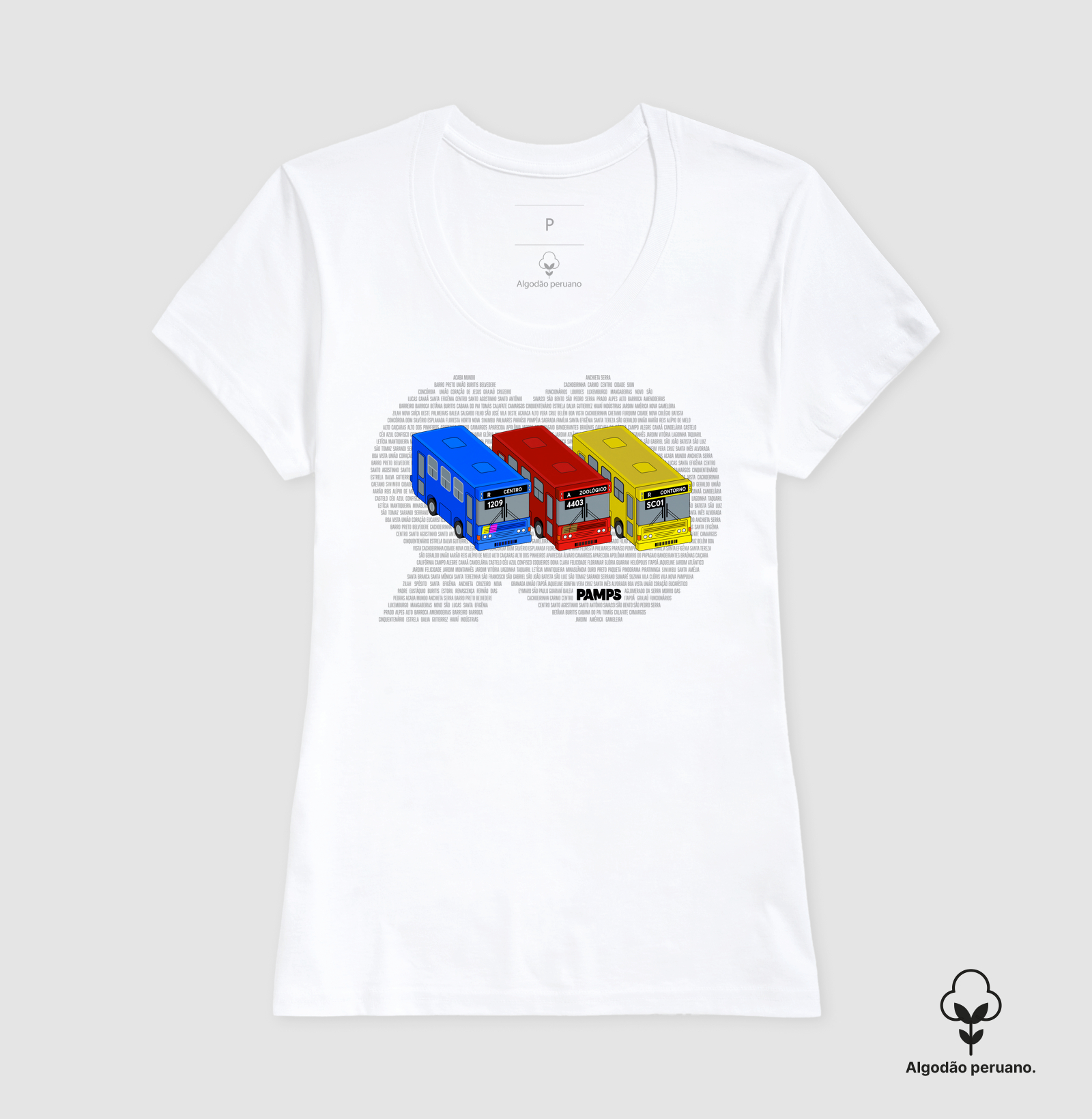 Camisa 7