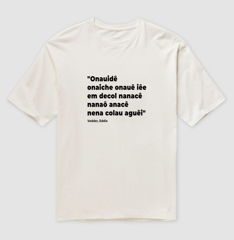 ielol ledberer prol jem - Oversized - Imagem 4