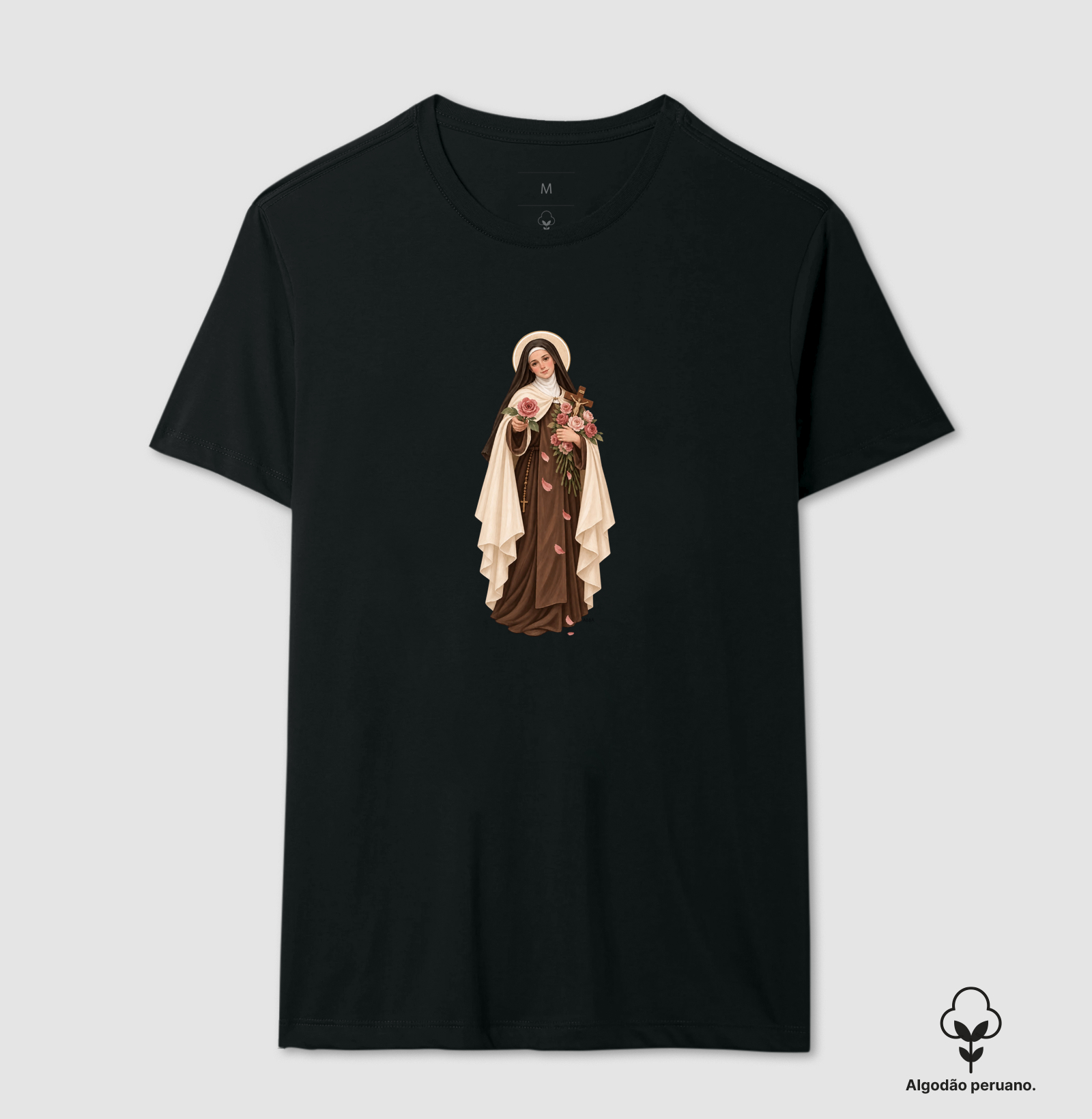 Santa Teresinha do Menino Jesus  - Imagem 9