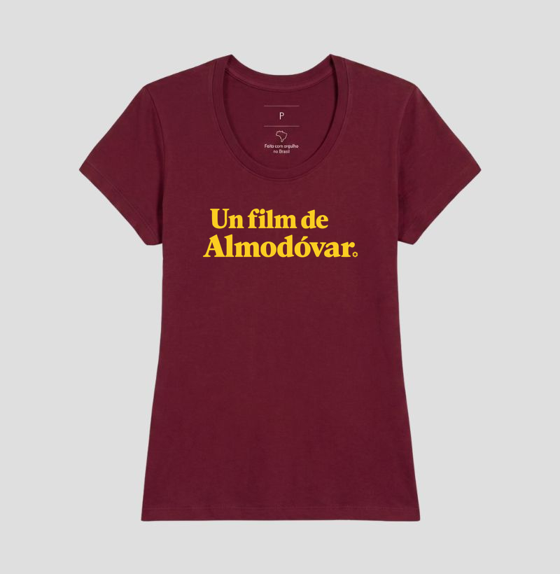 Un Film de Almodóvar — Assinatura - Imagem 11