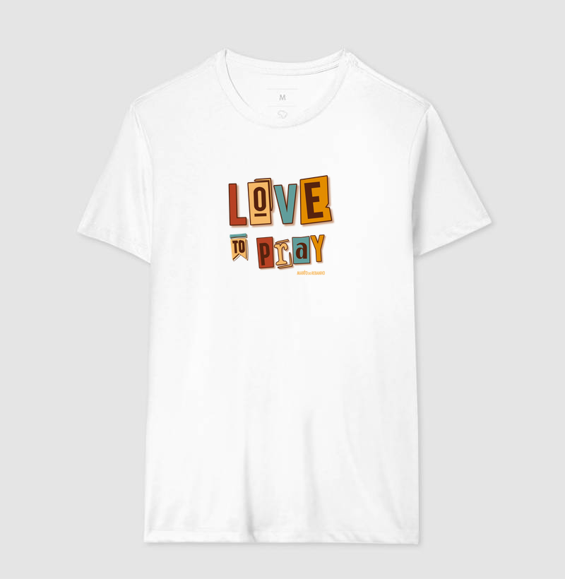Love To Pray - Imagem 4