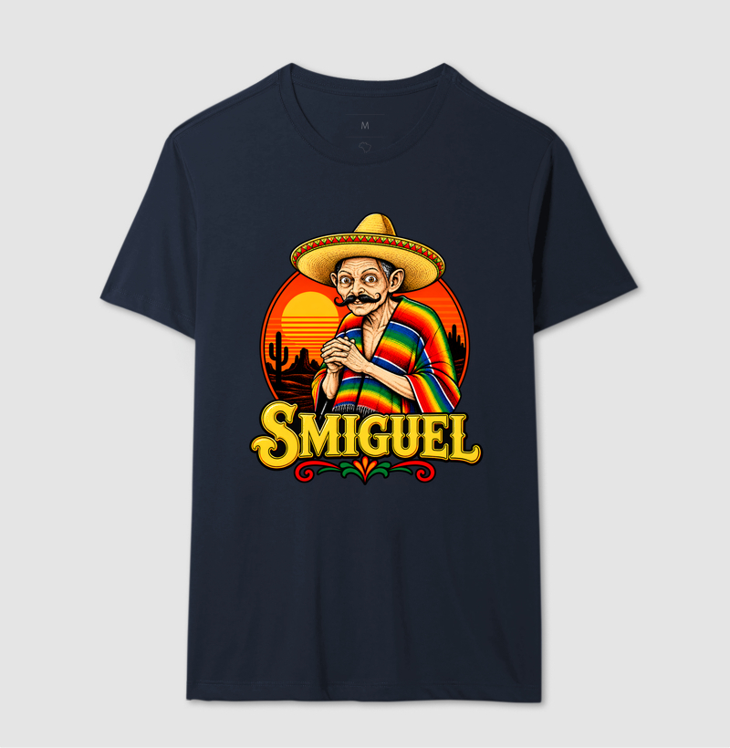 Smiguel - Imagem 9