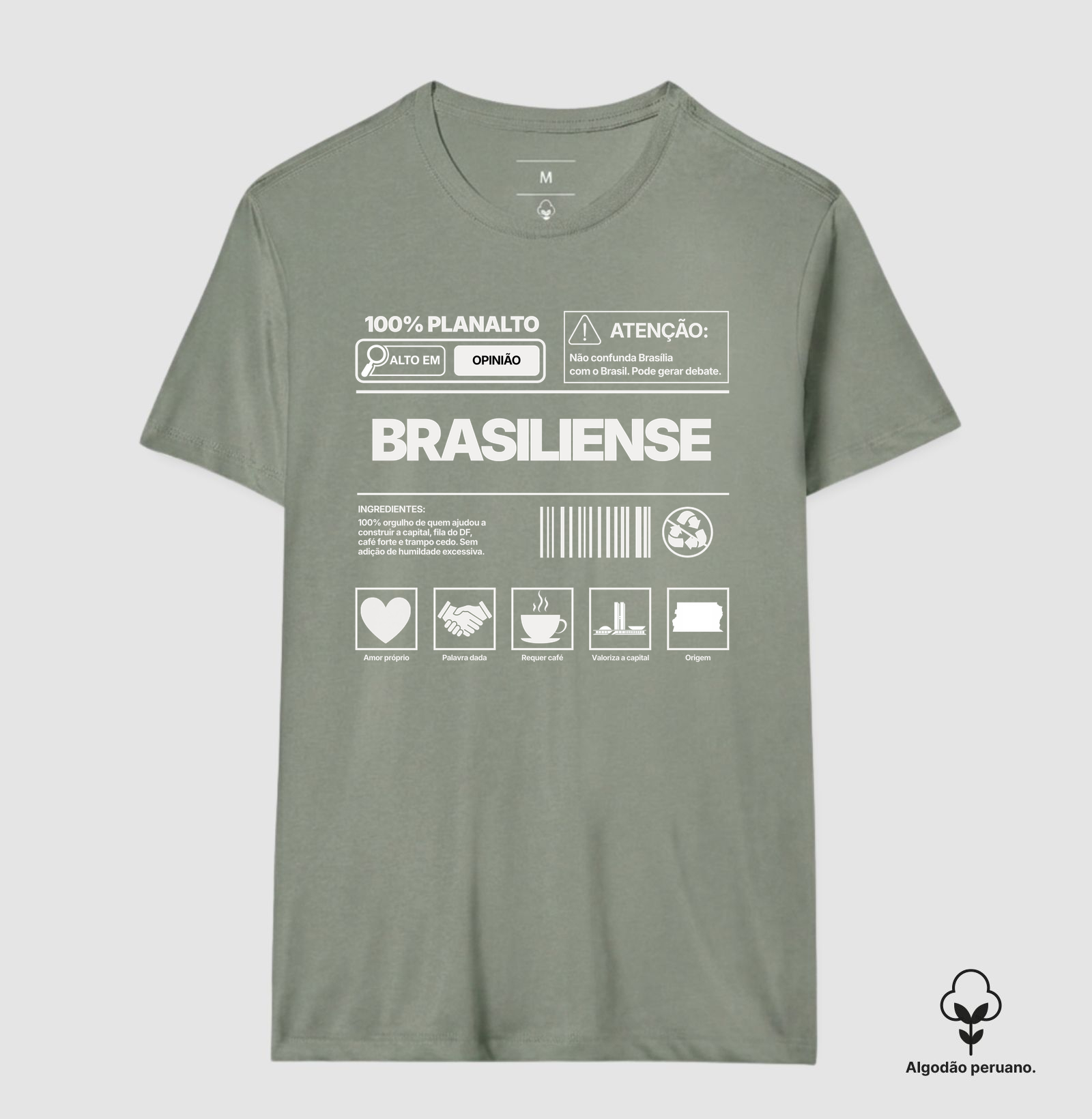 Brasiliense | Essência - Imagem 3