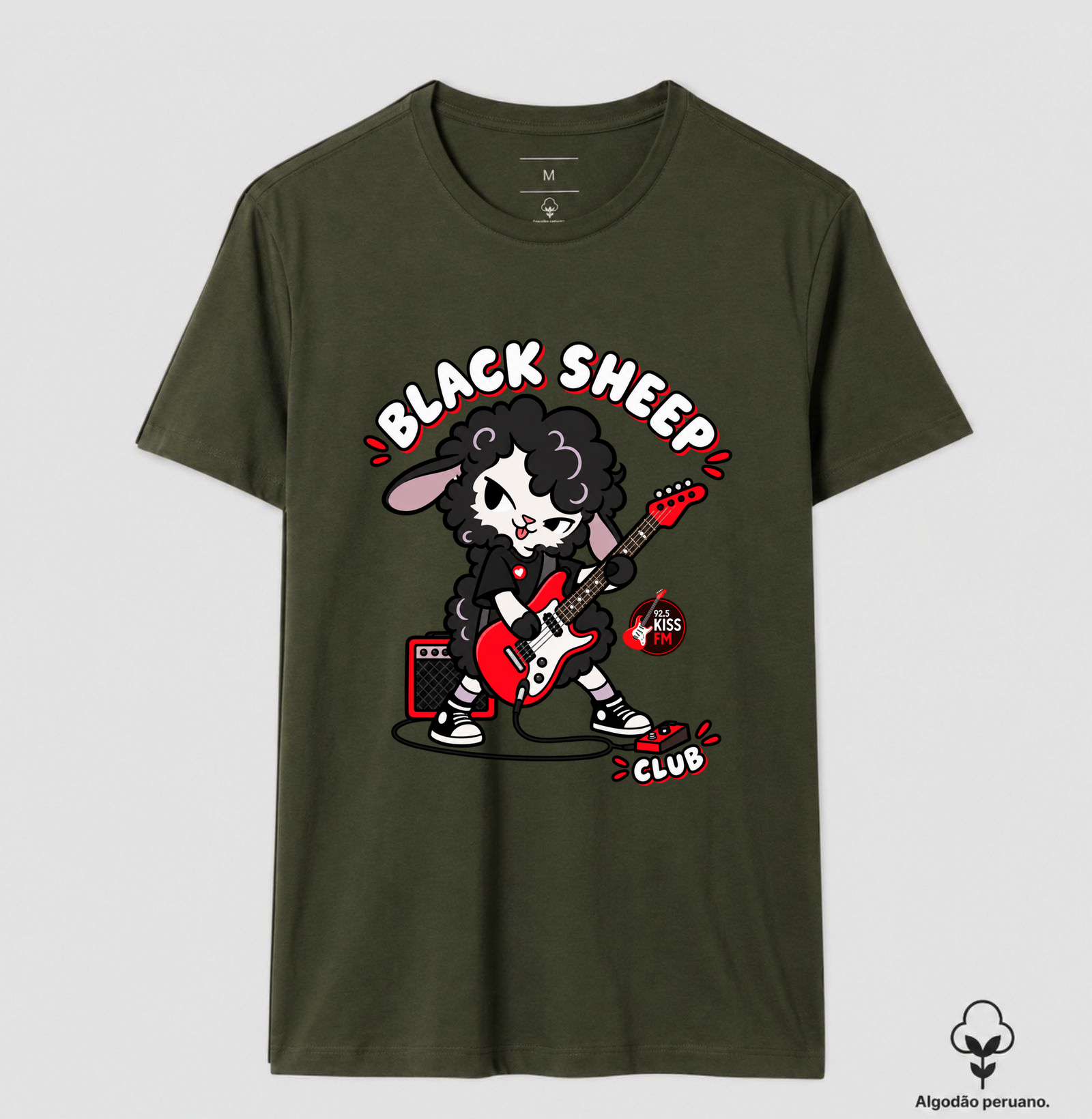 Black Sheep Club - Imagem 2
