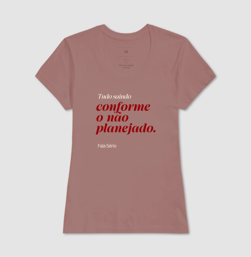 Camisa 16
