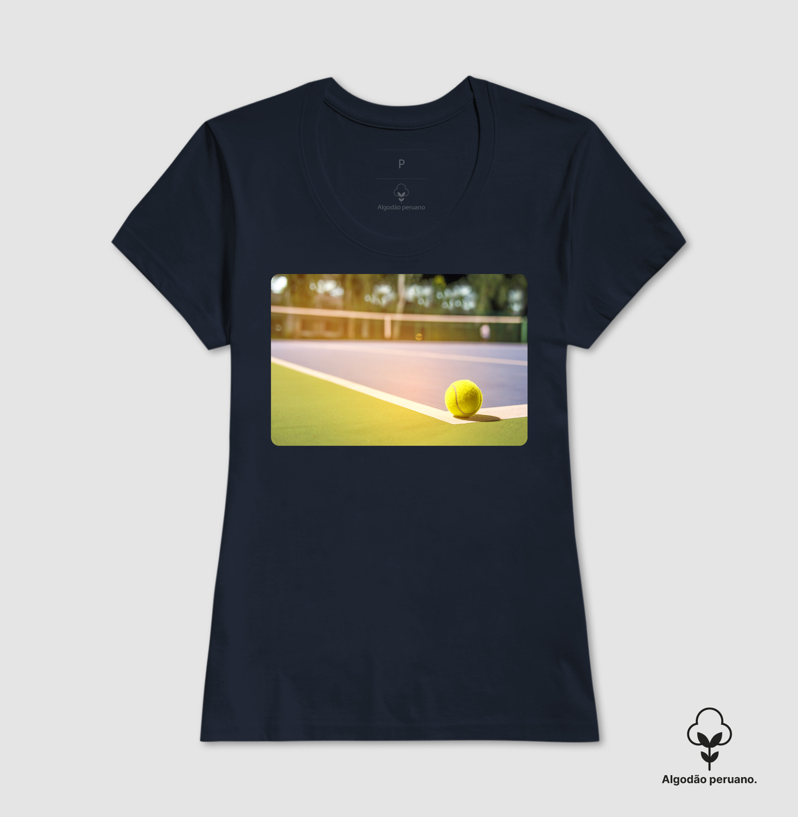 Bolinha na Quadra Rápida - Imagem 6
