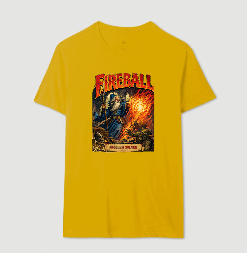 Camisa 13