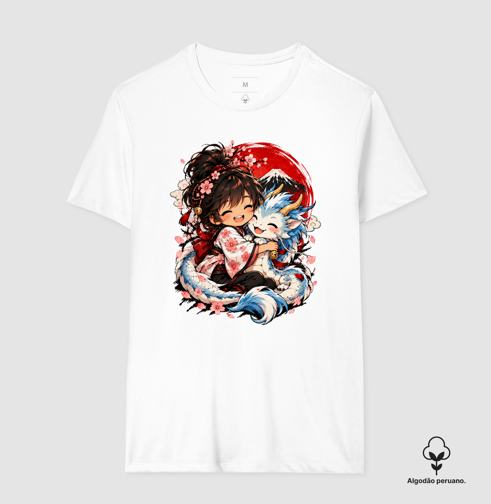 Sakura & Ryu - Imagem 4
