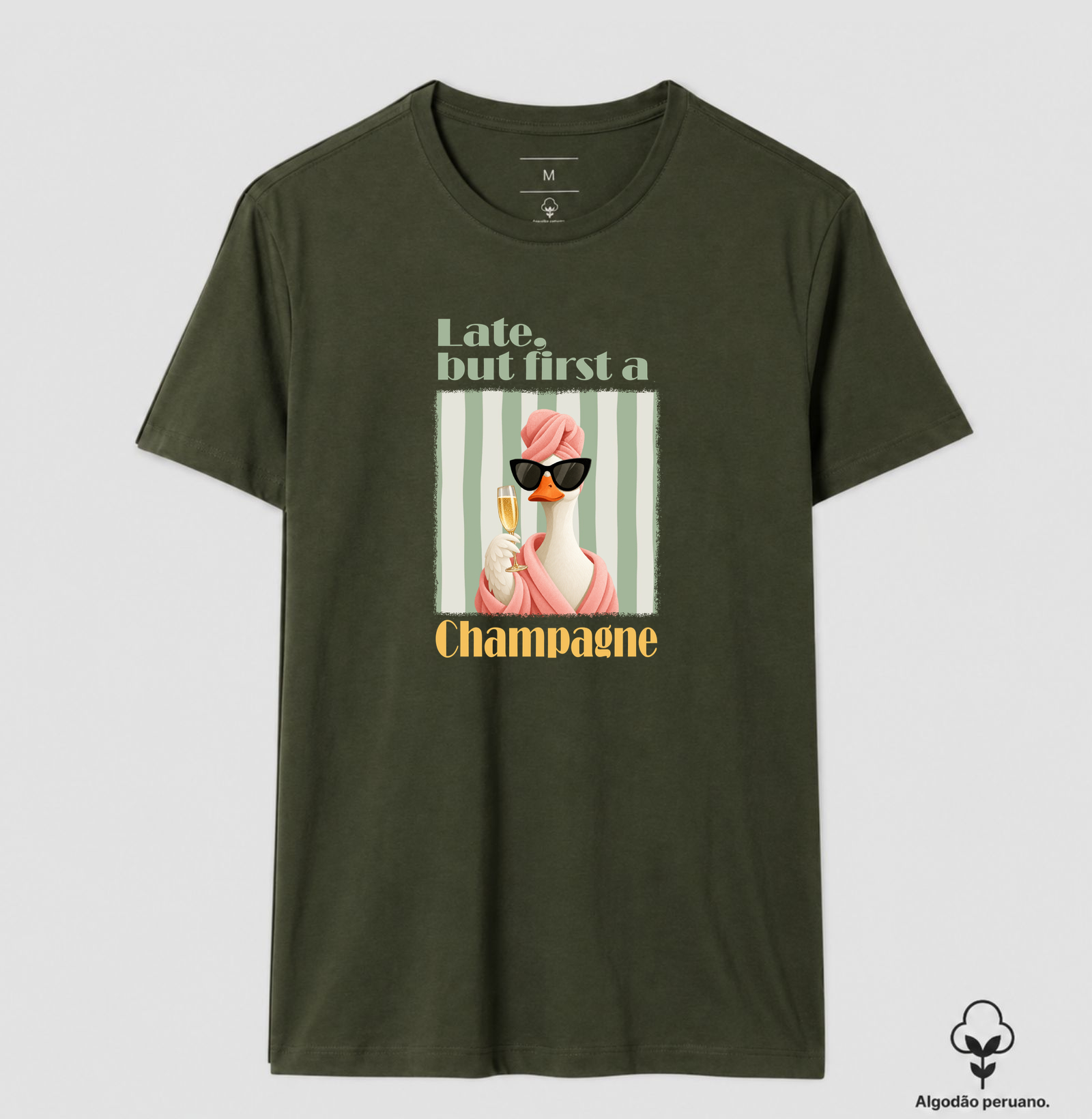 But First a Champagne - Imagem 9