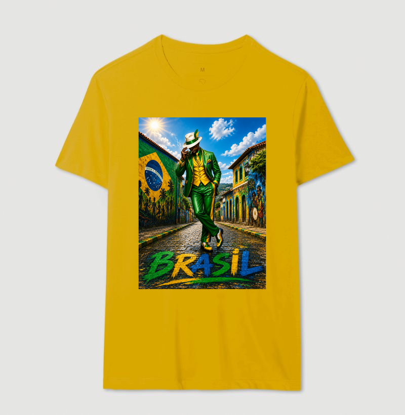 Camisa 14