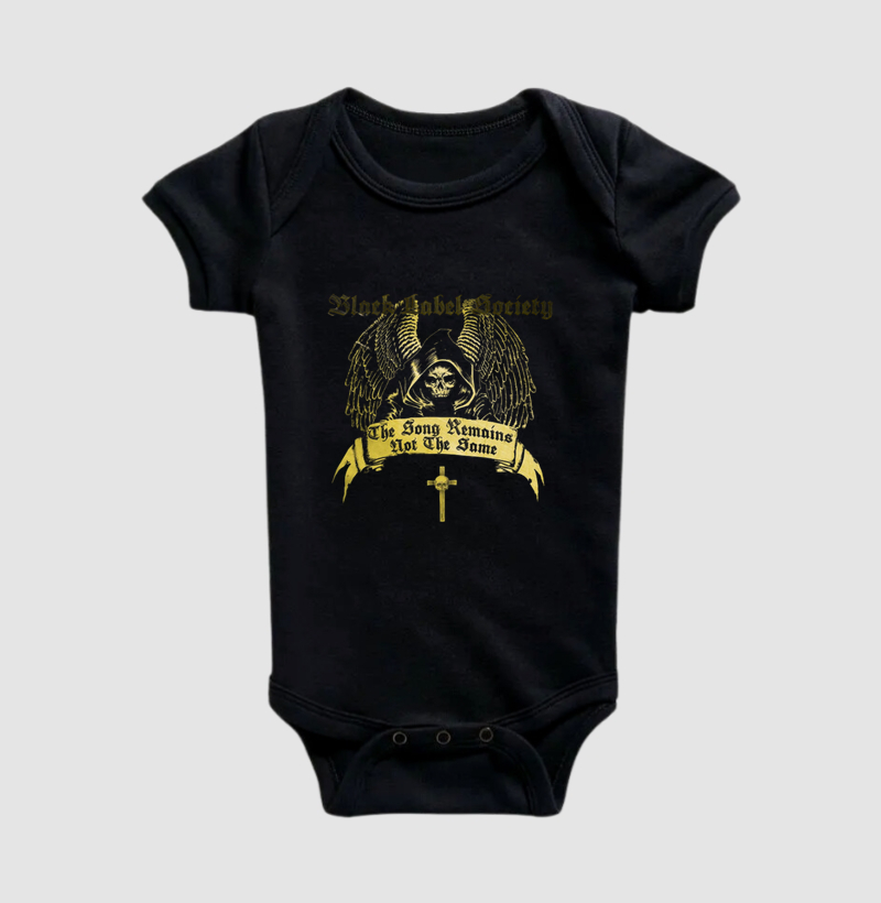 Black Label Society - The Song Remains Not The Same - Imagem 2