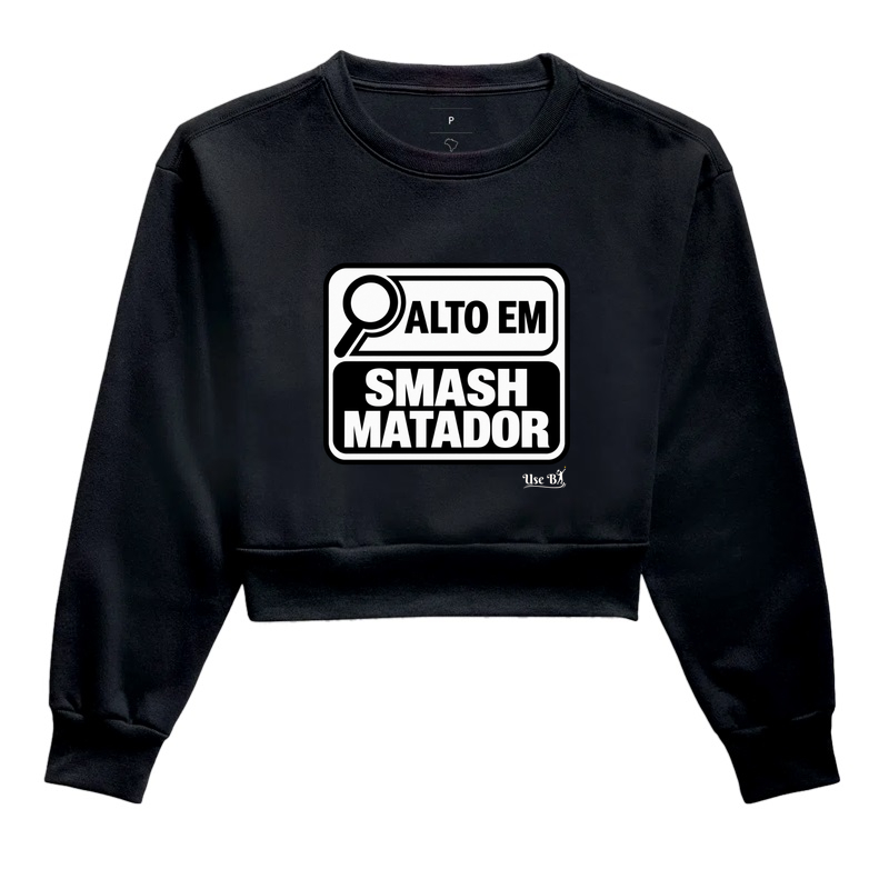 Alto em Smash Matador - Imagem 2