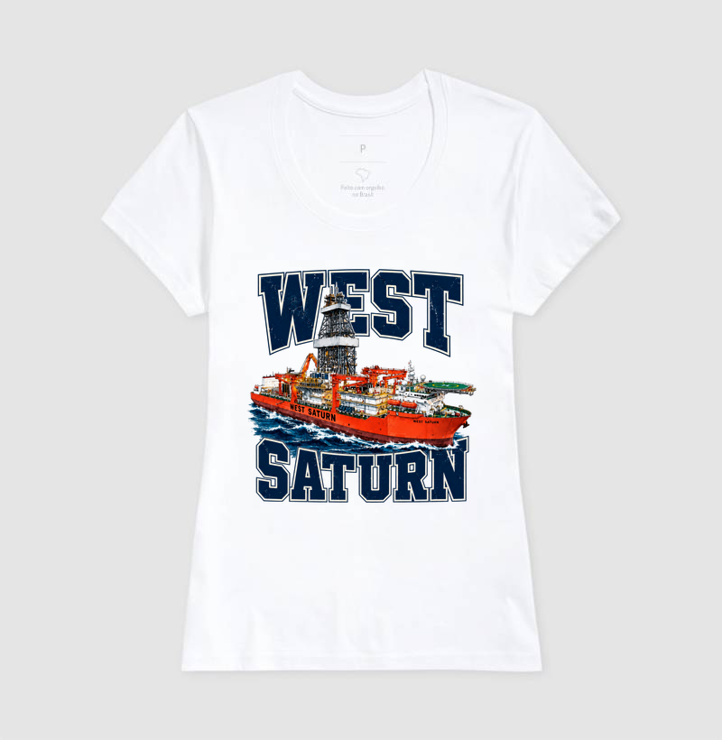 West Saturn - Imagem 8