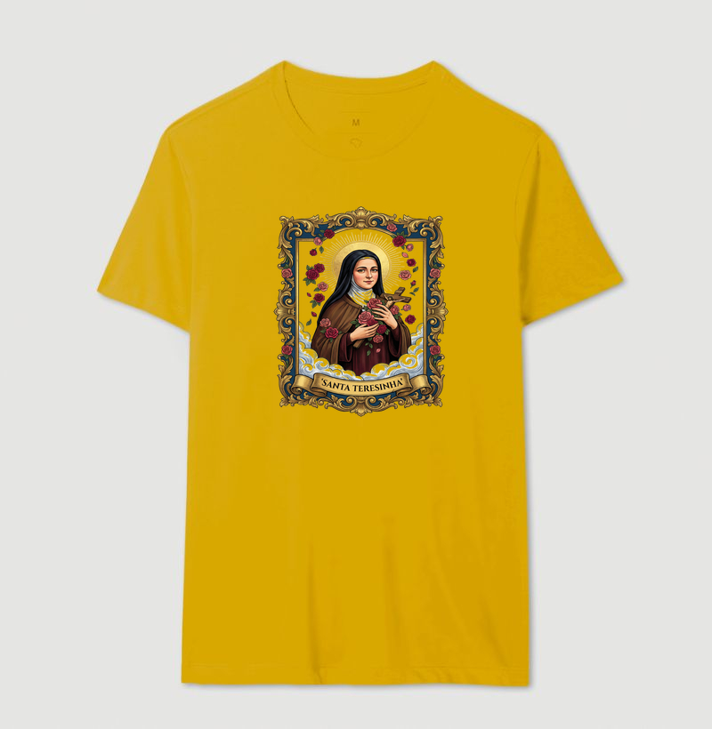 Santa Teresinha - Imagem 13