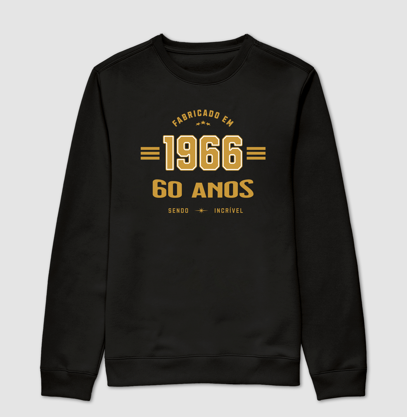 Fabricado em 1966 - Imagem 4