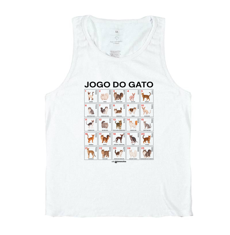 Jogo do Gato - Imagem 2