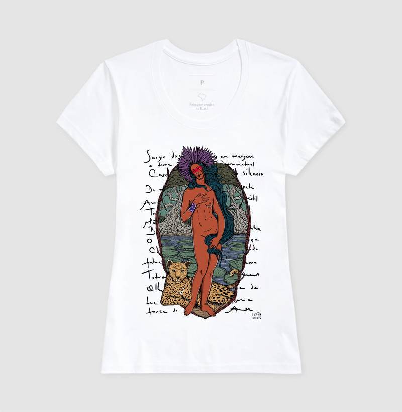 Camisa 4
