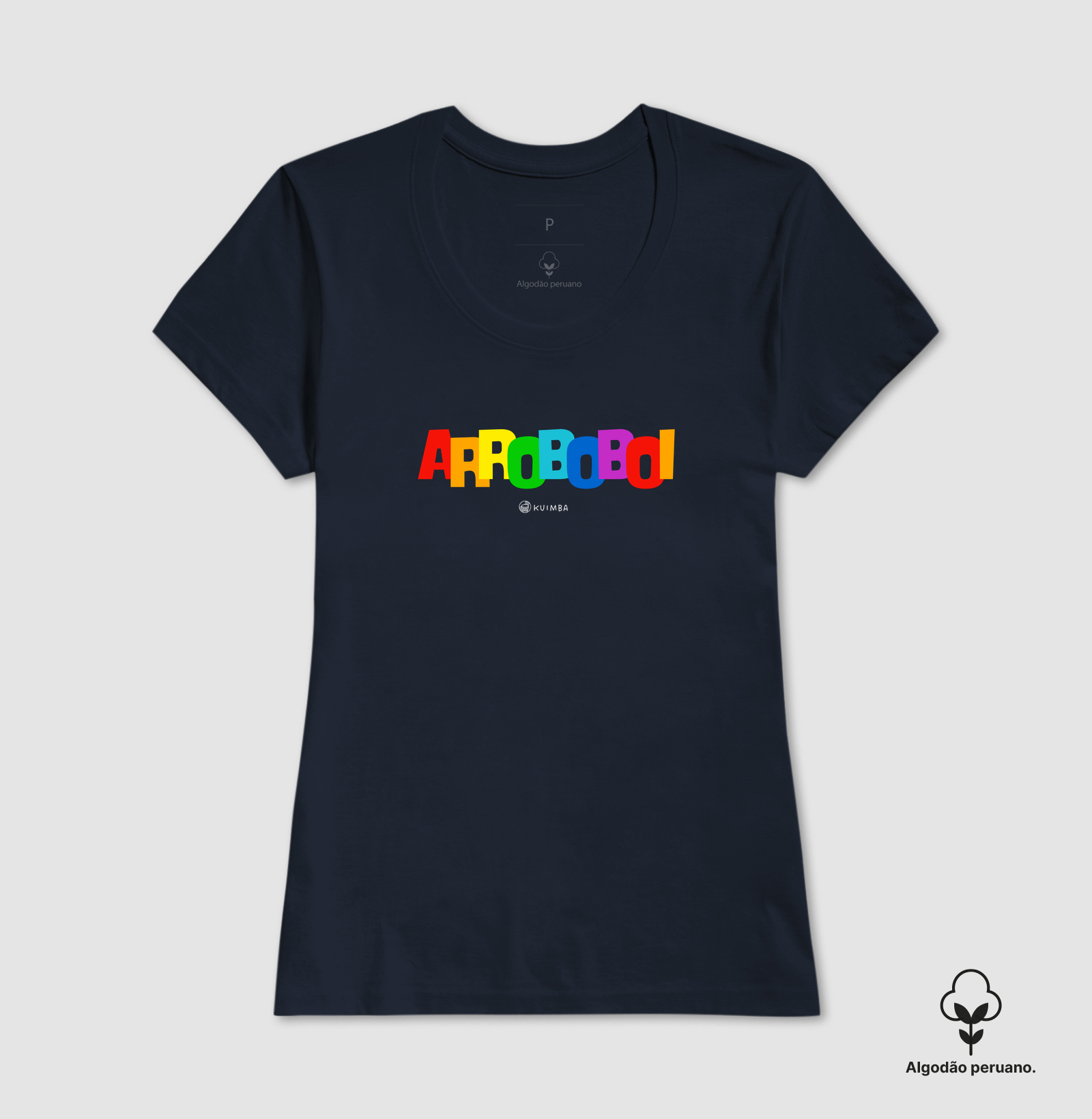 Arroboboi color vibes - Imagem 6