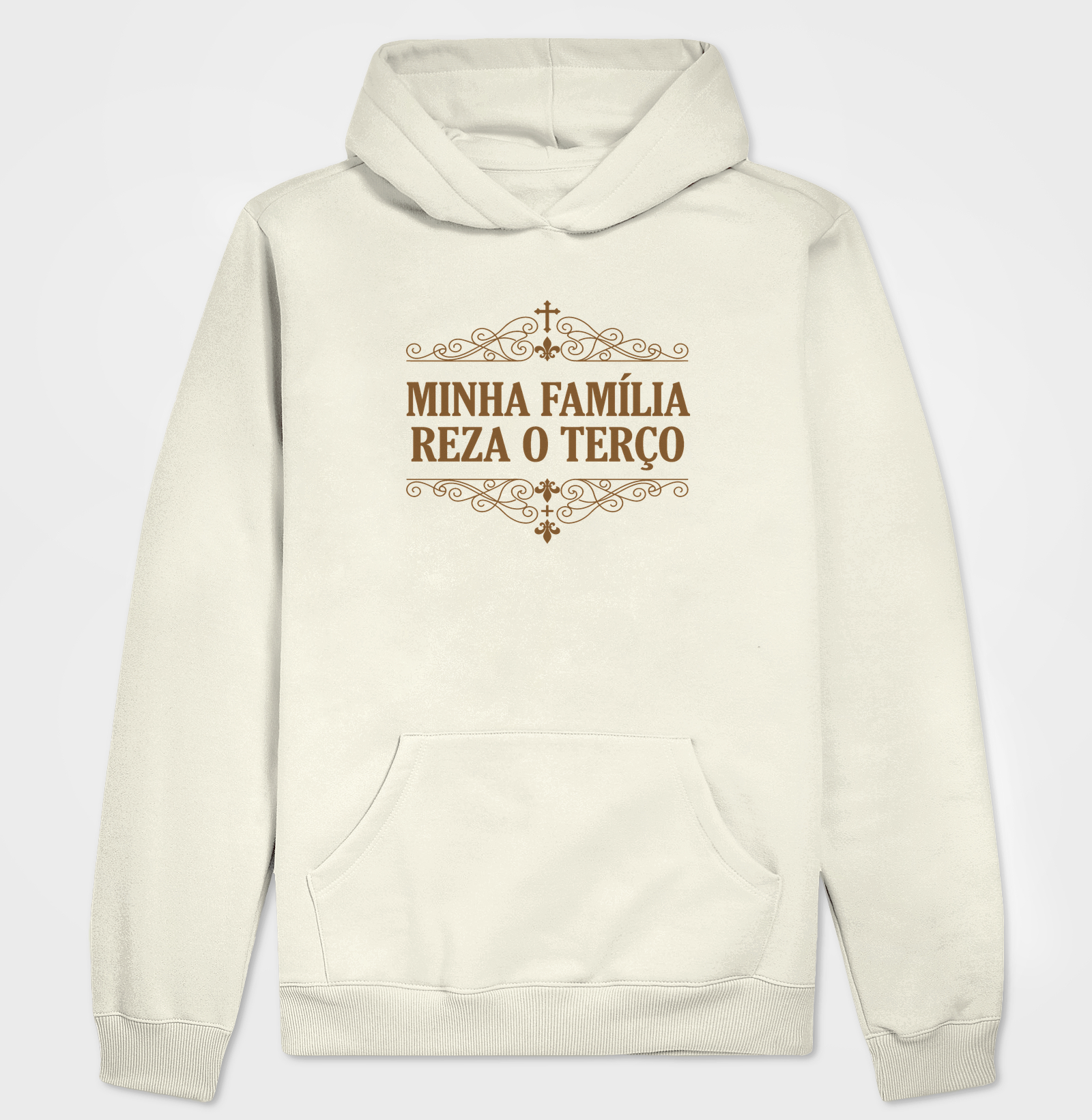 Minha Família Reza o Terço - Imagem 3