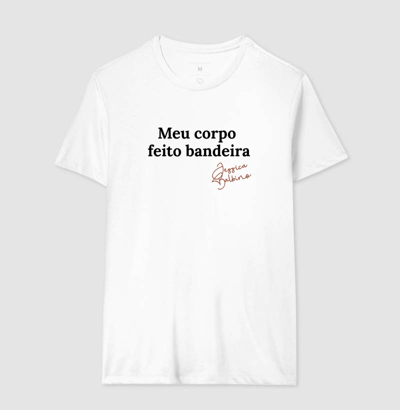 Meu corpo feito bandeira - Imagem 4