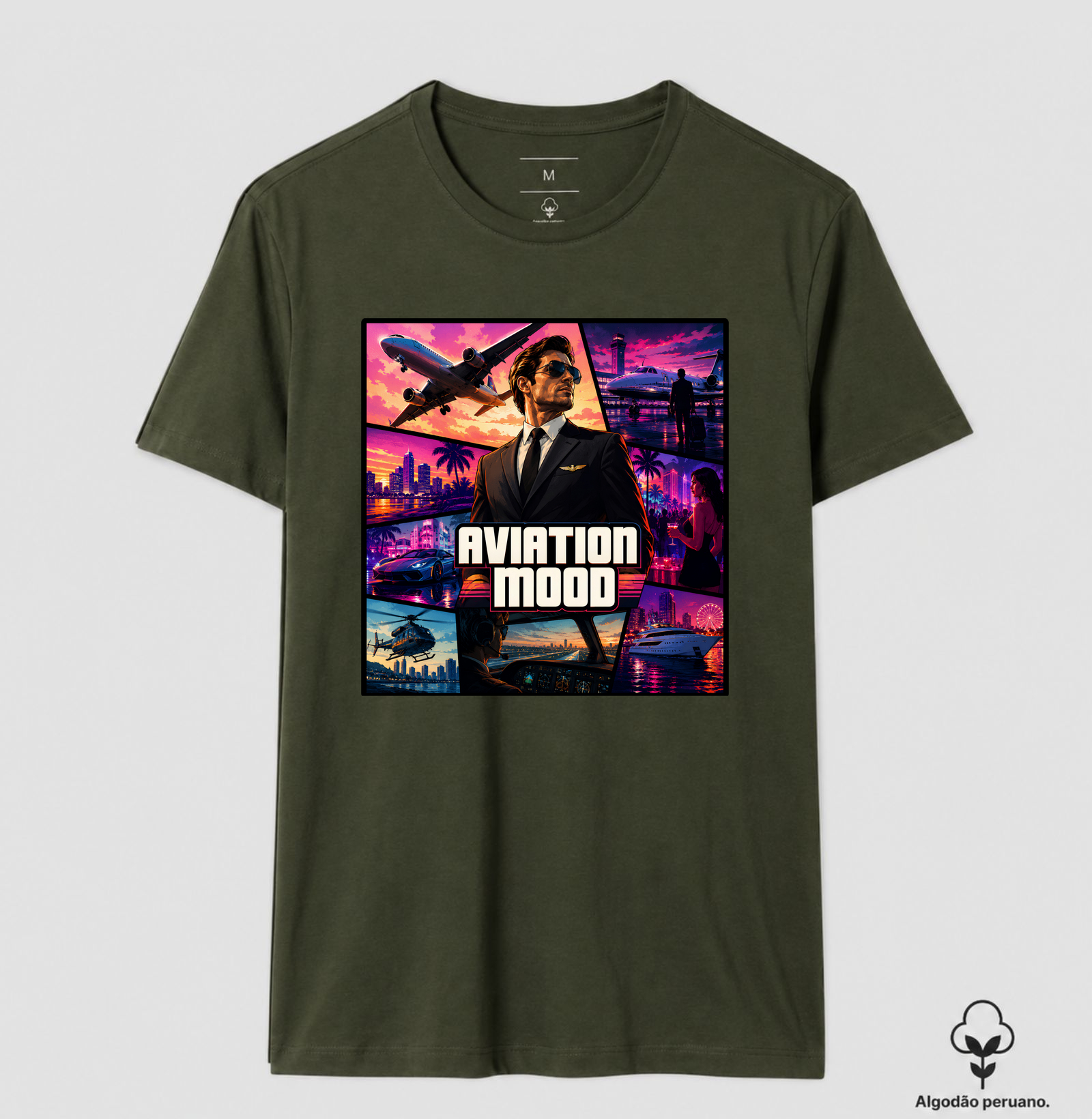 GTA Aviation Mood - Imagem 4