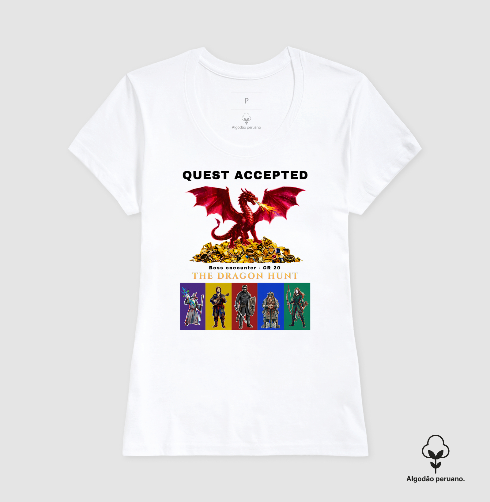 Camisa 1