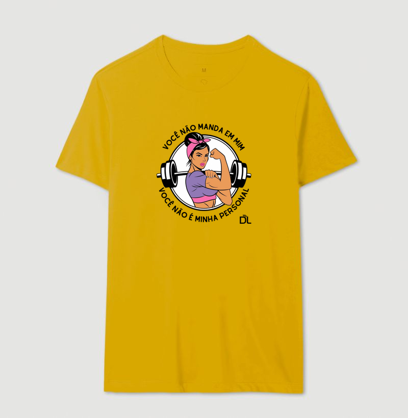 Camisa 16