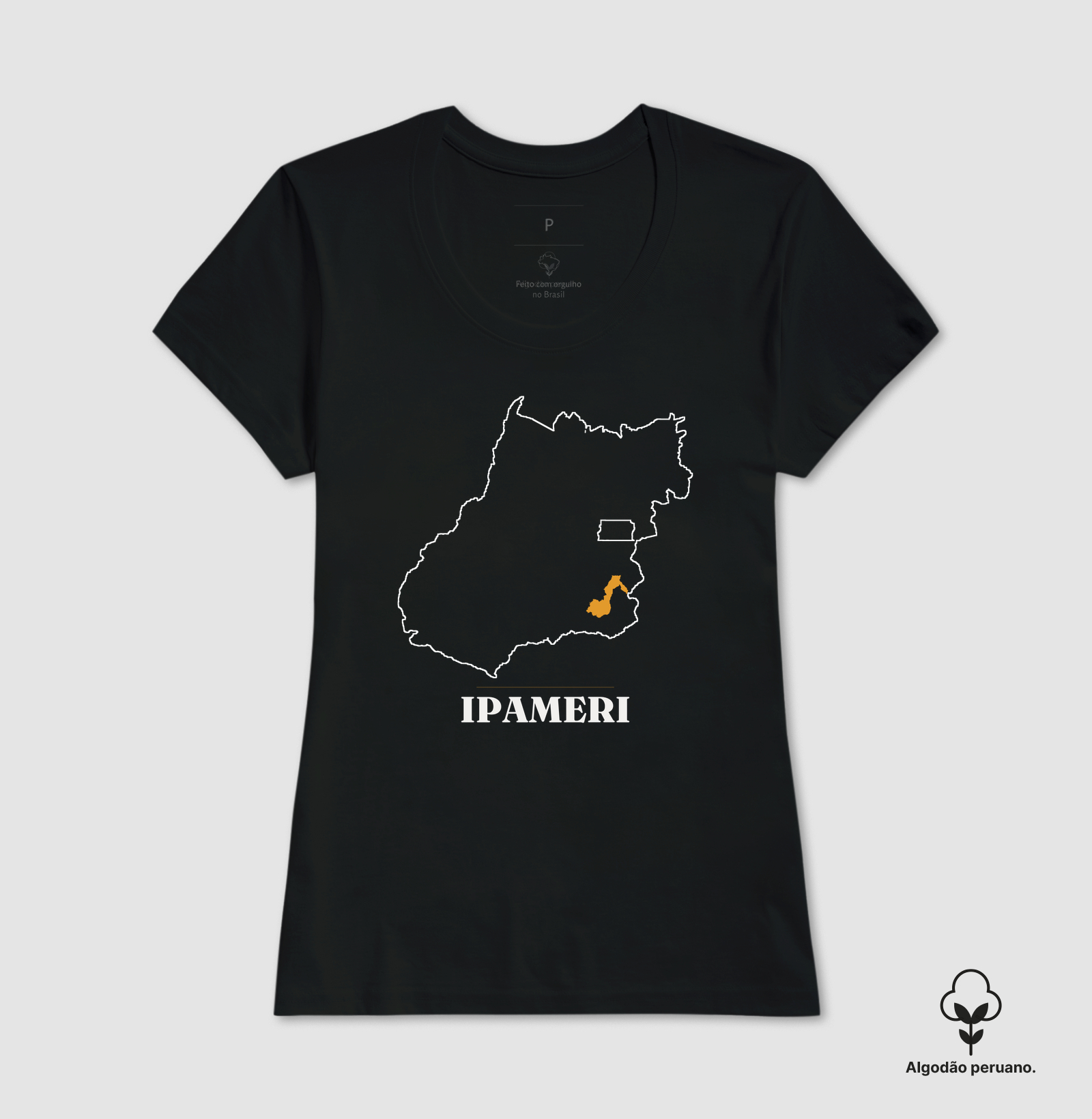 Ipameri | Traço GO - Imagem 2