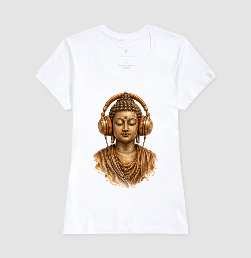 Buda de ouro - Imagem 5