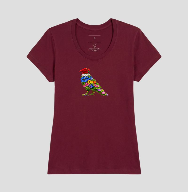 Camisa 18