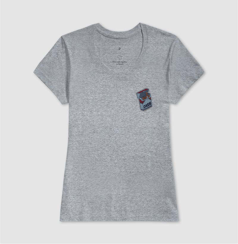 Camisa 8
