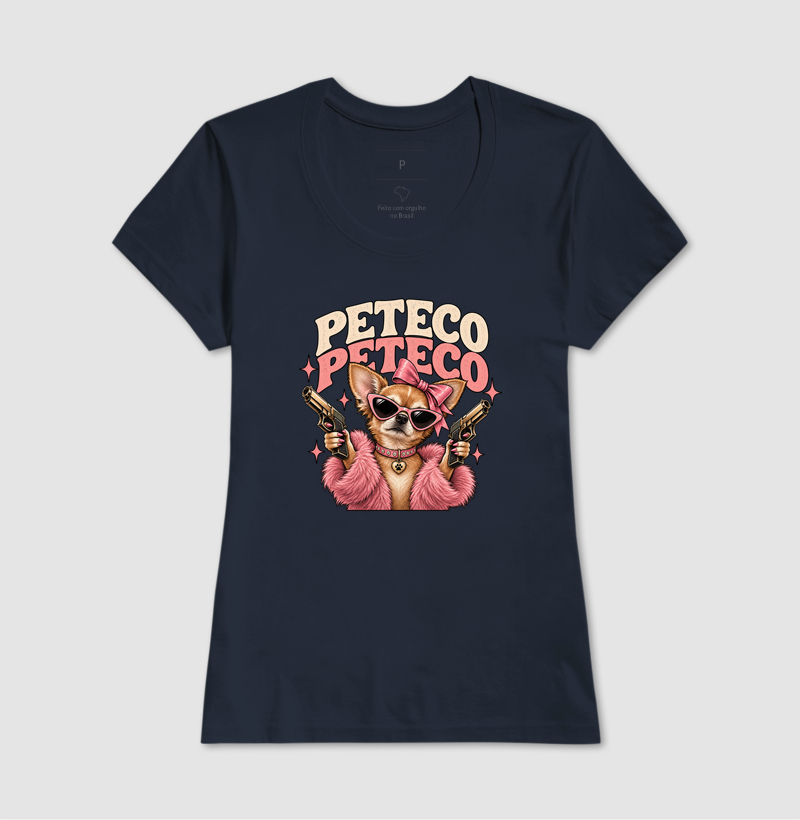 Peteco Peteco - Imagem 7