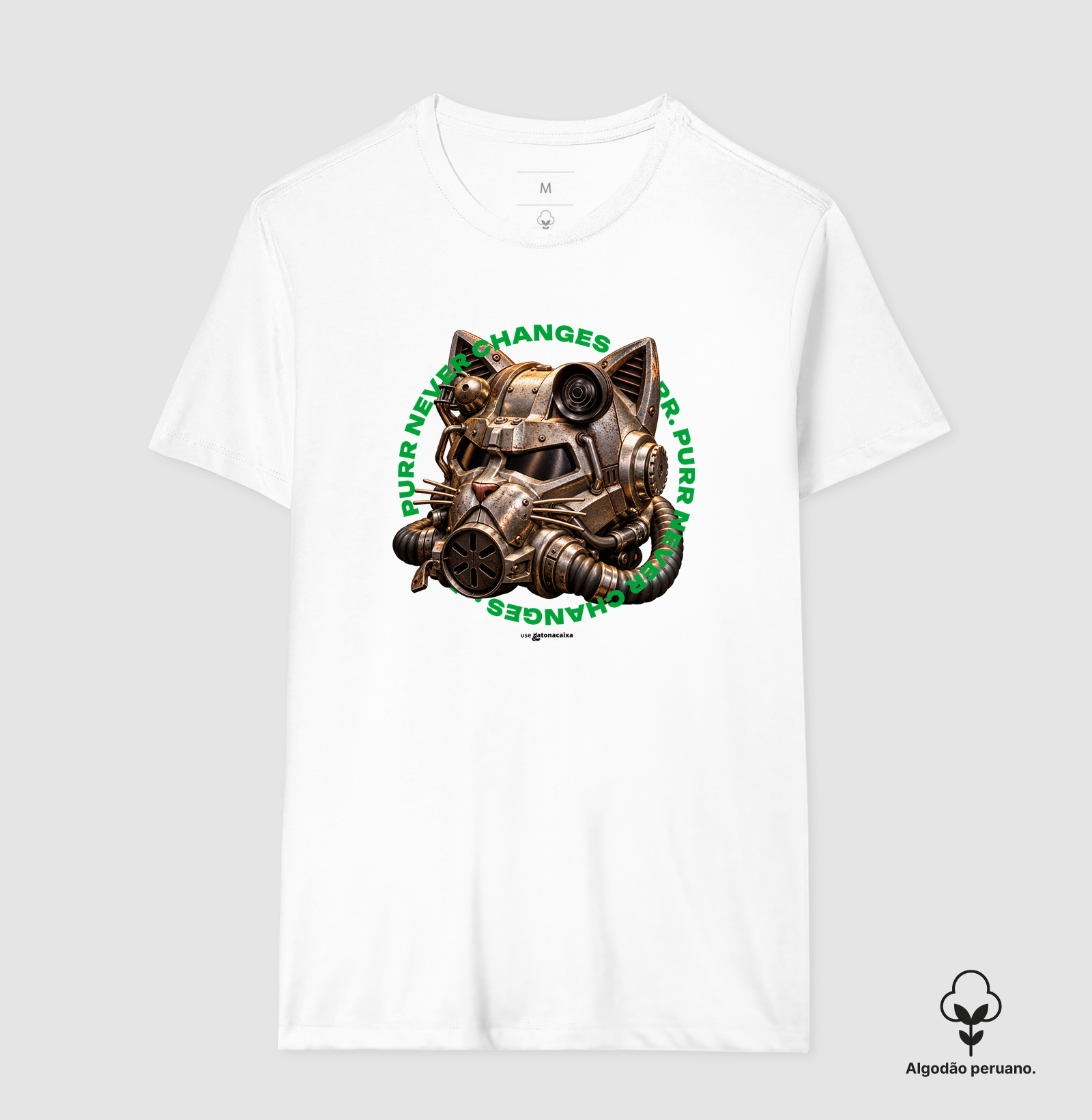 Purr Never Changes - Imagem 4