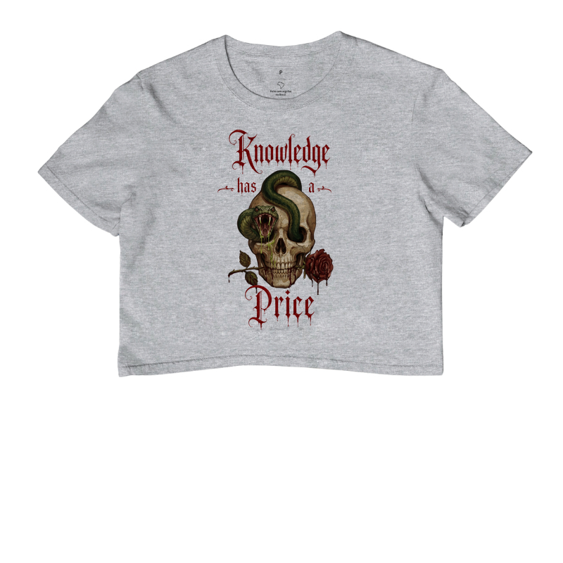 Knowledge Has a Price - Imagem 6