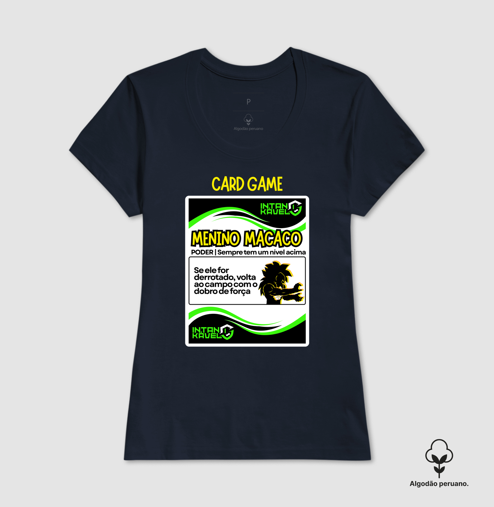 Camisa 4