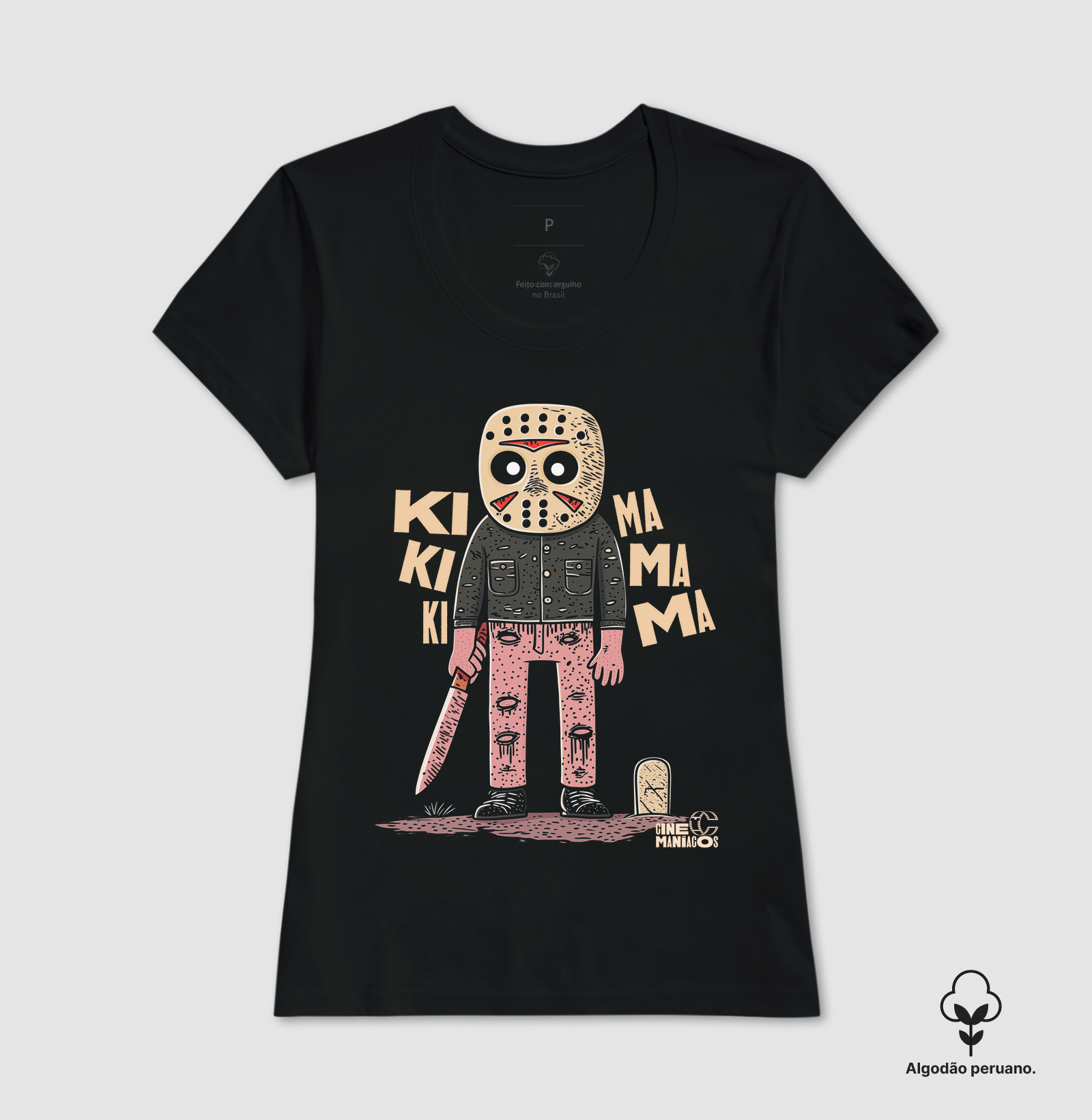 Camisa 2