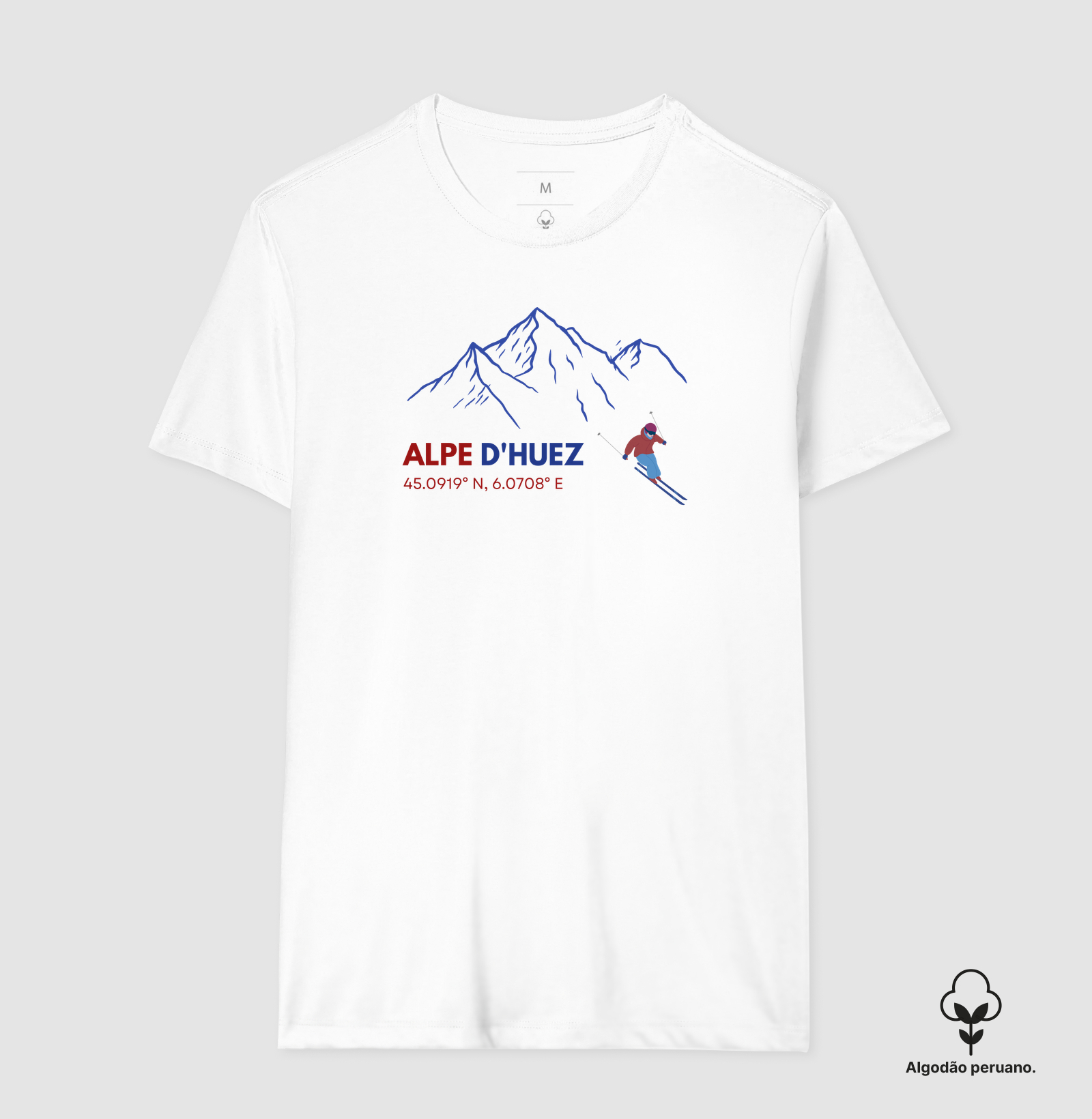ALPE D'HUEZ - Imagem 2