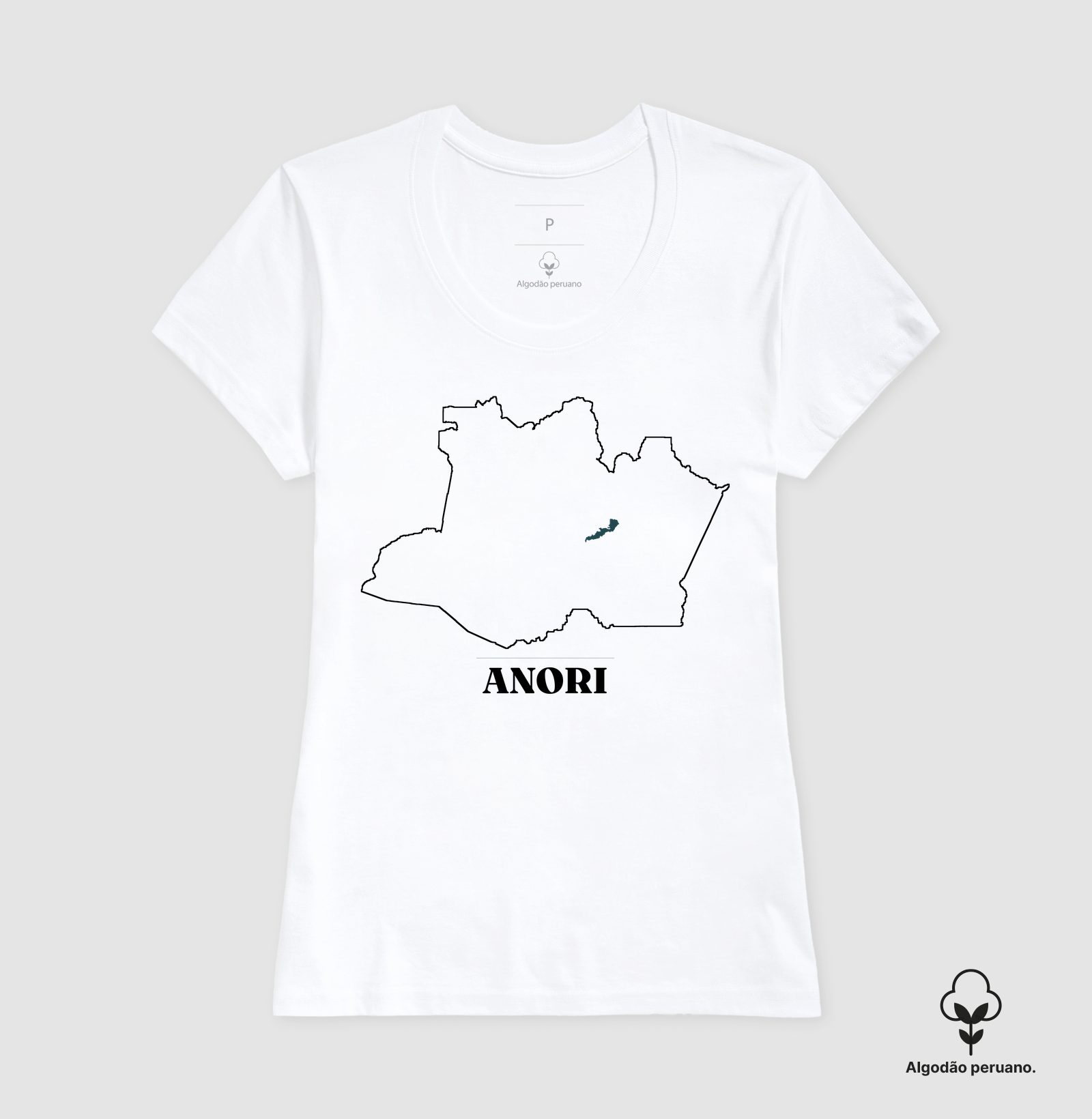 Anori | Traço AM - Imagem 4