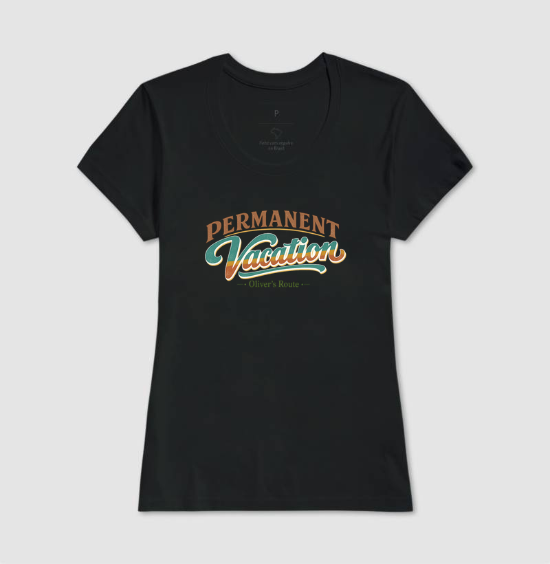 Permanent Vacation - Imagem 3