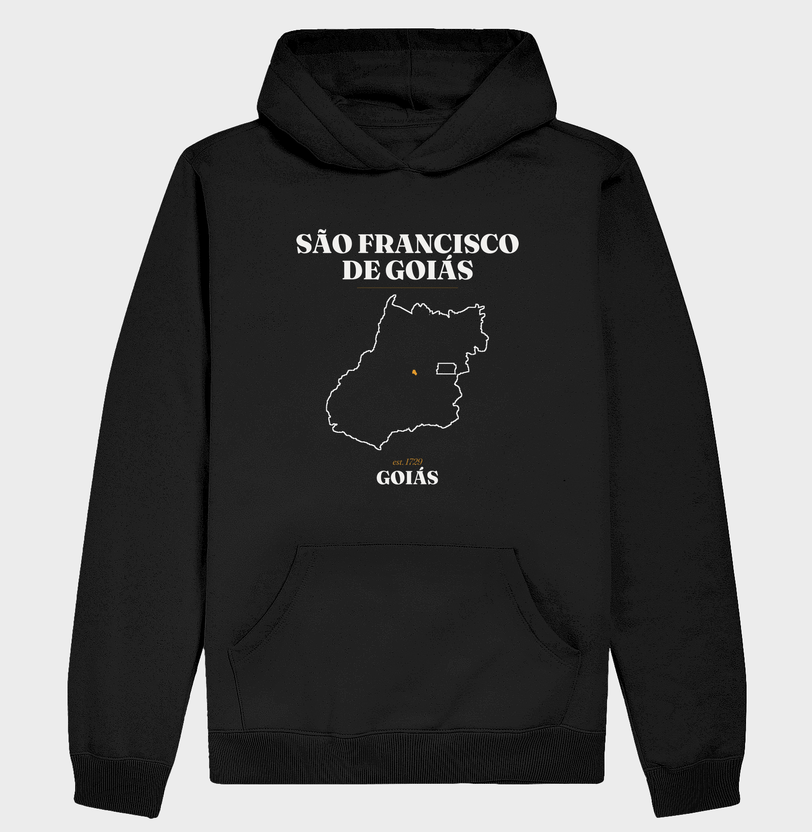 São Francisco de Goiás | Legado GO - Imagem 2
