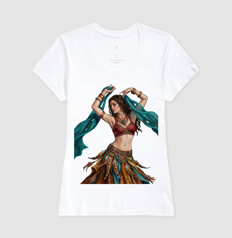 Camisa 4